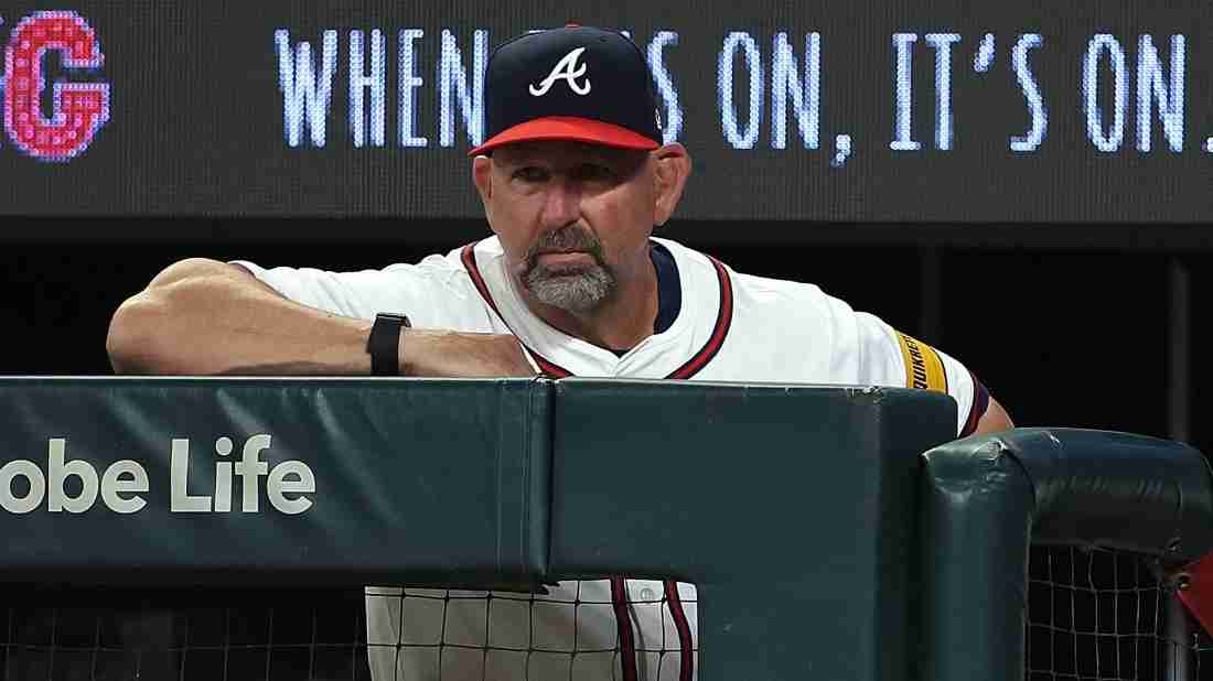 Braves Urged to Make $20 Million Decision on All-Star Starter After ...