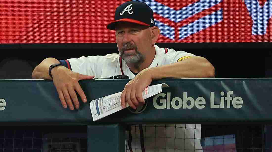 Walt Weiss Makes Stance Clear After Jurickson Profar Suspension