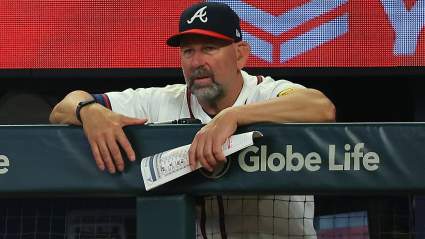 Braves Must Trade for Athletics’ $45 Million Starter After Spencer Strider News