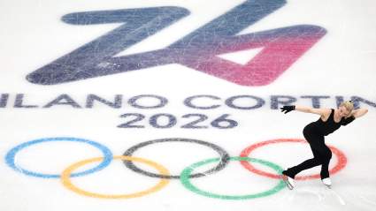 Swedish Skiier Elis Lundholm Set to Make History at 2026 Winter Olympics