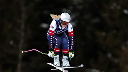 Inside the New Events Coming to the 2026 Winter Olympics