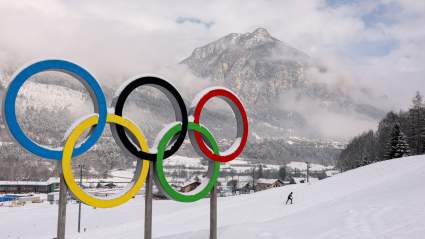 Where Are the Next Winter Olympics? Here’s Everything You Need to Know About 2030