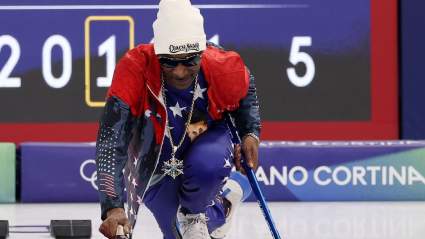 Curling 101: Rules, Scoring, How to Watch and Stream From the Winter Olympics 2026
