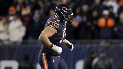 Bears Given Ozzy Trapilo Short-Term Replacement Suggestion