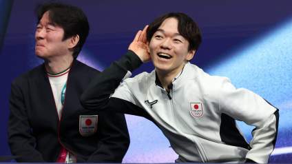 Yuma Kagiyama’s Family & Coach: 5 Fast Facts You Need to Know