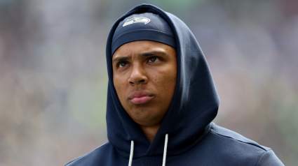 What Happened to Seahawks RB Zach Charbonnet?