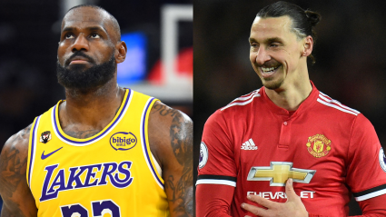 Throwback: Andrew Schulz Recalls Zlatan Ibrahimovic’s Savage LeBron James Snub
