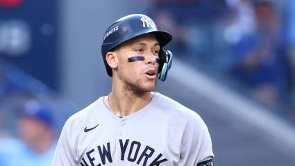 Aaron Judge Admits Yankees’ Offseason was Tough to Watch
