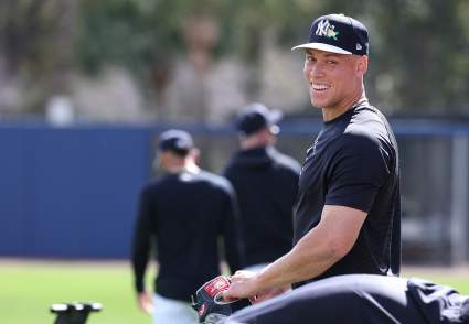 Aaron Judge Showed Why He Could Be Scarier for Yankees in 2026