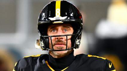 Vikings Receive Blunt Aaron Rodgers Take Amid QB Speculation