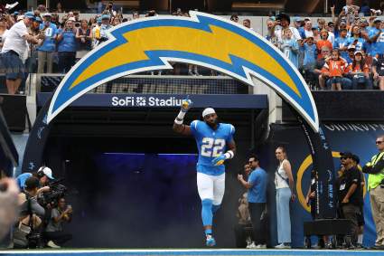 Beleagured Chargers RB Could Find NFC West Home in Free Agency