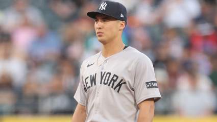Yankees Insider Delivers Major Injury Update on Anthony Volpe