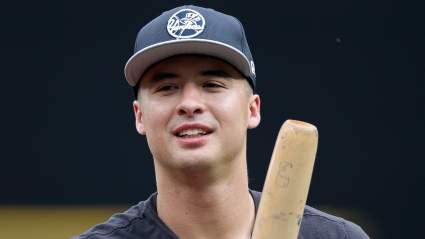 Yankees’ Anthony Volpe Receives Major Outlook for 2026 Season