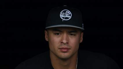 Yankees’ Anthony Volpe Gets Telling Words Amid Injury Recovery