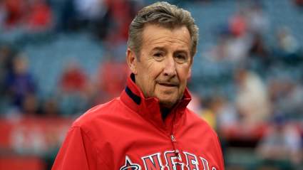 Angels Owner Arte Moreno Faces Backlash After Latest Remarks