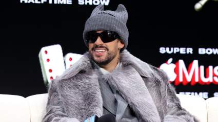 Mets’ Francisco Lindor Gets Update in Bad Bunny Insurance Attempt