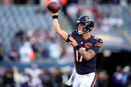 Potential Surprise Option for Dolphins at QB Emerges