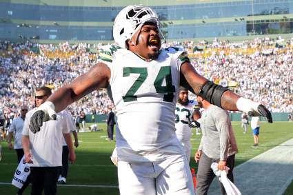 Chargers In Conversation to Trade for Former Packers Second Rounder