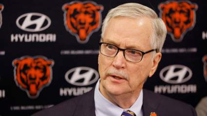 Bears ‘Inevitable’ Indiana Move Blasted as ‘Slap in the Face’ to Chicago