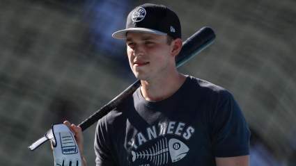 Yankees’ Paul Goldschmidt Doesn’t Hold Back on Ben Rice