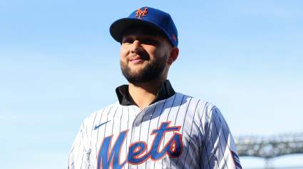 Mets Buying Time by Throwing Money at Issues