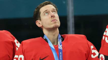 NHL Trade Deadline: East-Coast Team Eyeing Blues’ Olympian