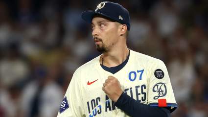 Dodgers Face Strong Take Amid Blake Snell Injury Update