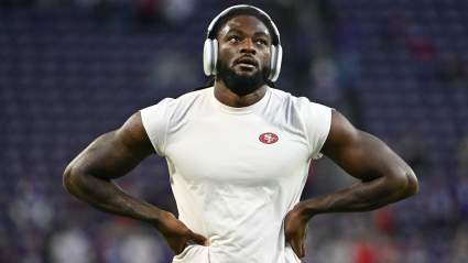 Michael Irvin Drops Fiery Take on Brandon Aiyuk, 49ers Situation