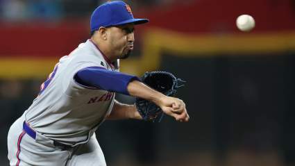 Mets Trade Idea: 101 mph Astros Closer Fixes Edwin Díaz Hole