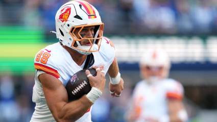 The Bucs Have Retained a Star Player With a $30 Million Deal