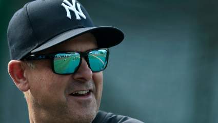 Yankees Accused of ‘Lying’ About Injury to 100 mph Pitching Phenom