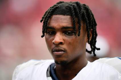 Cam Ward Injury Update Revealed by Titans’ OC Brian Daboll