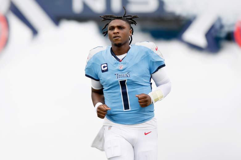 NFL insider Cameron Wolfe delivers a monster Cam Ward injury update for the Tennessee Titans, including a March throwing timeline and Brian Daboll details.