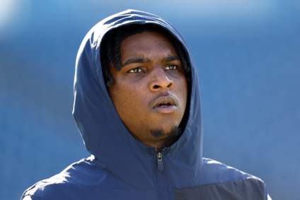 Cam Ward’s Unfiltered Quote on Titans’ OC Brian Daboll Says Everything