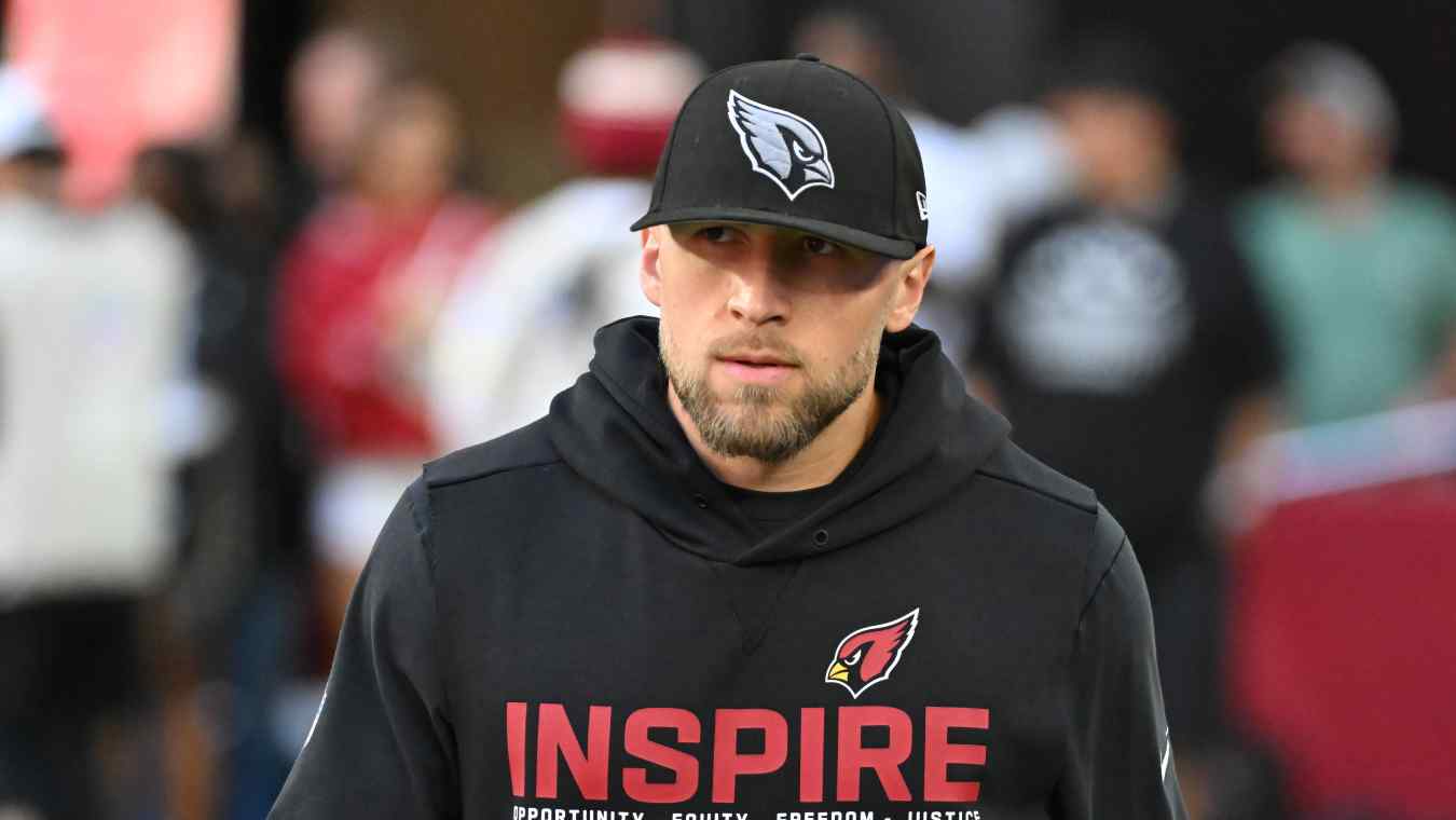 Cardinals Make Surprising Defensive Coordinator Decision