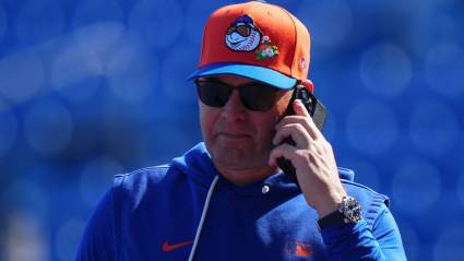 Carlos Mendoza Gets Blunt on Mets Signing Ex‑Yankees Players
