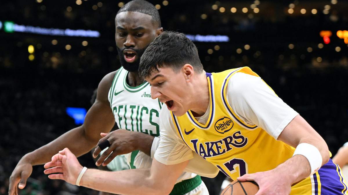 Celtics Game On Tv Today