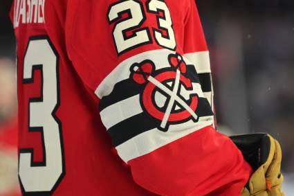 Blackhawks Fans Shouldn’t Expect Much at Deadline