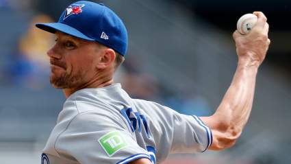 Blue Jays $63 Million World Series Hero Predicted to Ditch Toronto for NL Club