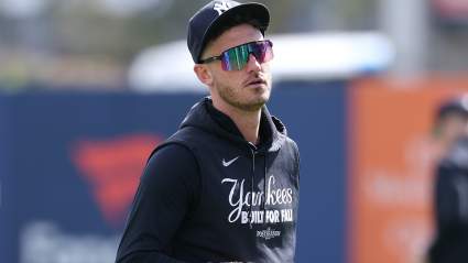 Yankees’ Cody Bellinger Doesn’t Hold Back on Aaron Judge
