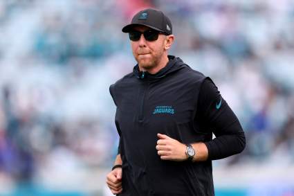 Liam Coen Doesn’t Hold Back On Bucs During Radio Show