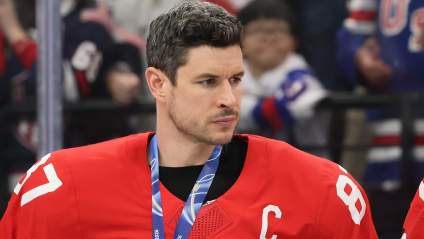 Penguins Injury Update: Devastating Post-Olympic Crosby News