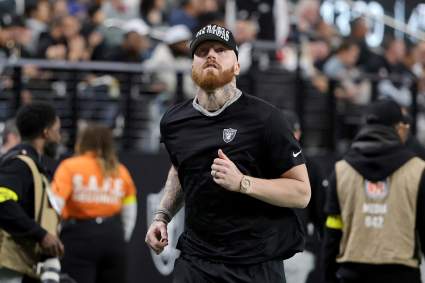 Jon Gruden Urges Bucs to Trade for Star Pass Rusher