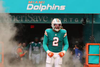 Panthers Predicted to Sign 48-Sack Pass Rusher in Free Agency