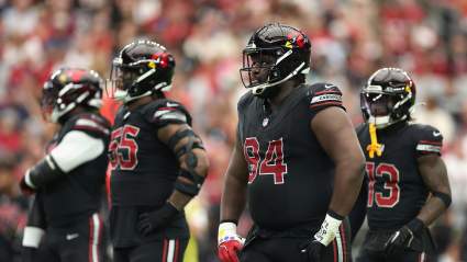 Cardinals Expected to Cut Ties From $29 Million Veteran