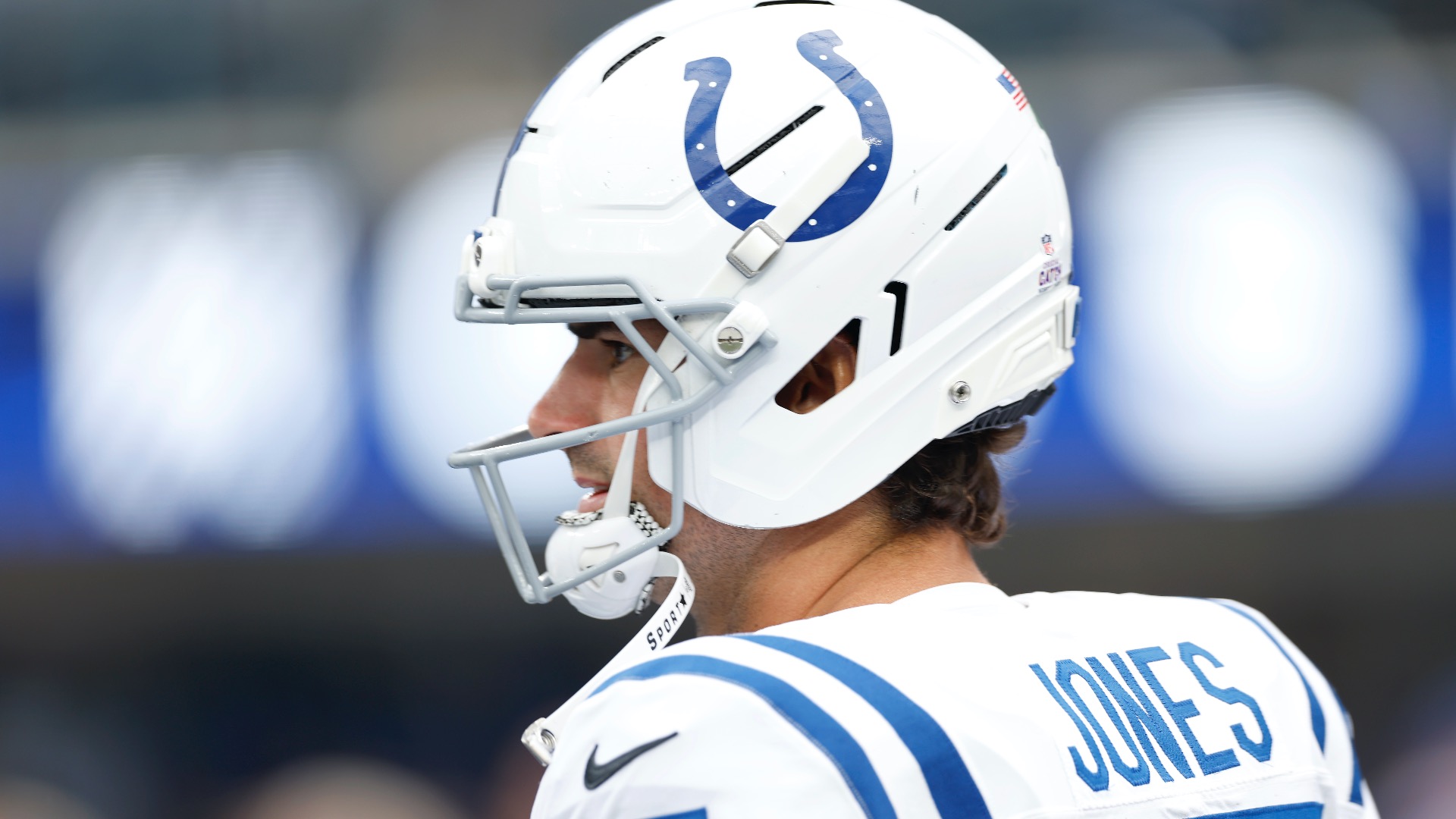 Vikings hit with blunt reality check tied to Colts’ Daniel Jones—an informative update.