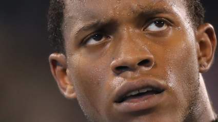 Prosecutors Seeking Death Penalty Against Former Jet In Alleged Murder Case