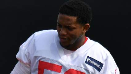 Chiefs Super Bowl Winner Faces Murder Charge in Woman’s Death