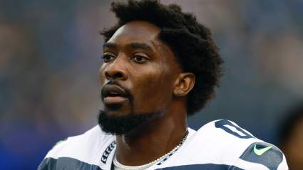 Seahawks’ DeMarcus Lawrence Gets Blunt on Bad Bunny Halftime Show
