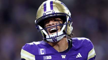 Raiders Receive Strong Take on Draft Prospect Denzel Boston